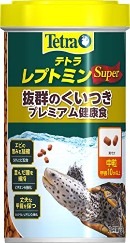 Tetra ƥȥ ץȥߥ󥹡ѡγ 160g   