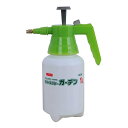 E-Value 蓄圧式 噴霧器 オートスプレー ガーデン 1L ASS-1000 ポリエチレンポリプロピレン合成ゴムスチール グリーン