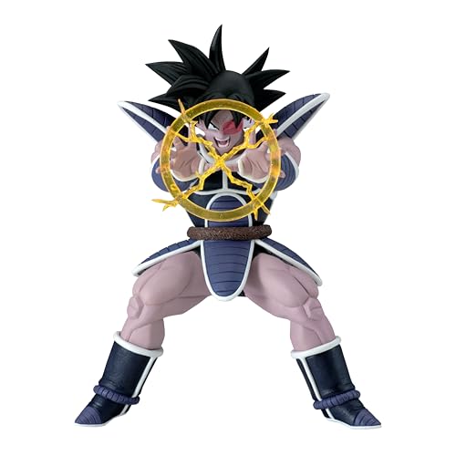 乐天商城 - バンプレスト ドラゴンボールZ Turles Gxmateria フィギュア