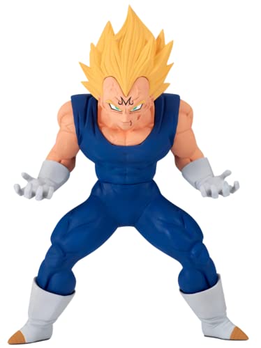 バンプレスト ドラゴンボールZ MATCH MAKERS MAJIN VEGETA 魔人ベジータ