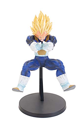 乐天商城 - バンプレスト ドラゴンボールZ 誇り高き超エリート 必殺技 ファイナルフラッシュ