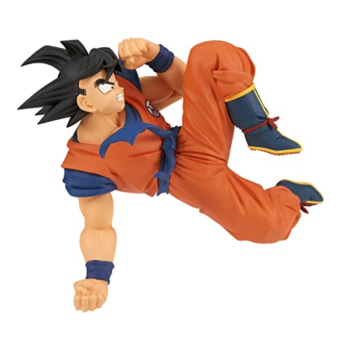 バンプレスト ドラゴンボールZ MATCH MAKERS 孫悟空