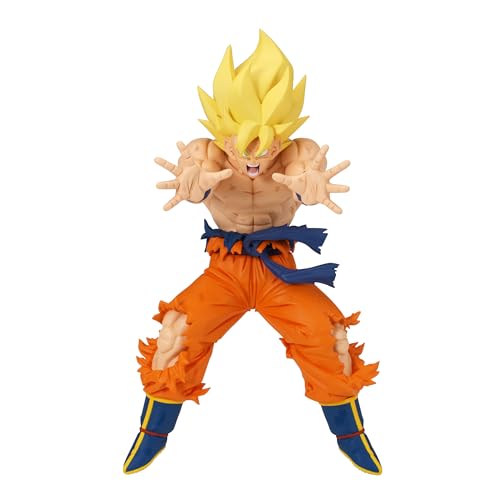 ドラゴンボールZ MATCH MAKERS クウラ（VS超サイヤ人孫悟空）