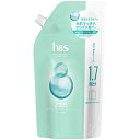 h&s(エイチアンドエス) リフレッシュ コンディショナー つめかえ特大サイズ