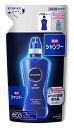 サクセス薬用シャンプー つめかえ用 300ml