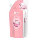 h&s(エイチアンドエス) リペア コンディショナー つめかえ特大サイズ