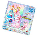 子供向けパズル あこがれのヒーロー(ひろがるスカイ プリキュア) 96ピース こどもジグソーパズル MK-96-608(3)