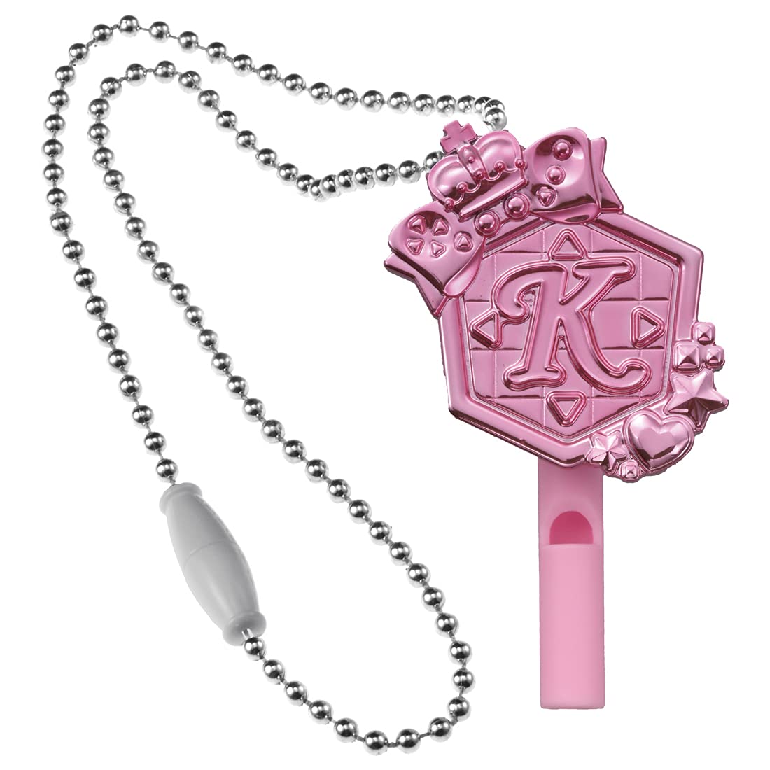 [タカラトミー] ビッ友×戦士 キラメキパワーズ ビッ友ホイッスル