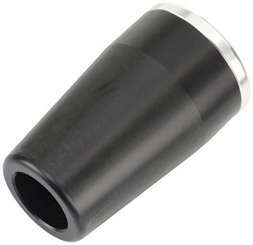 デイトナ(Daytona) バイク用 エンジンスライダー 補修品 エンジンプロテクターパッド φ50(90mm/M10) 単品 シルバー 799