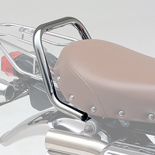 デイトナ(Daytona) モンキー用グラブバー カスタムシート用66831