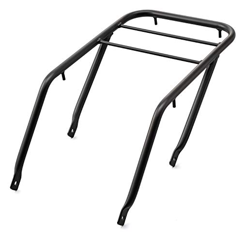 デイトナ(Daytona) バイク用 リアキャリア レブル250/500(17-21)専用 グラブバーキャリア 96614