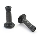 デイトナ(Daytona) PROGRIP(プログリップ) バイク用 グリップ ハンドル径φ22.2(オフロード)用 115mm 耐振ゲル エン
