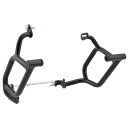 デイトナ(Daytona) バイク用 エンジンガード トレーサー9 GT(21)専用 φ25.4 パイプエンジンガード スライダー付属 2513