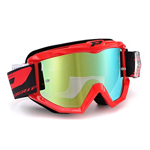 ǥȥ(Daytona) PROGRIP(ץå) եɥ 3201FL ATZAKI MIRROR  å ...