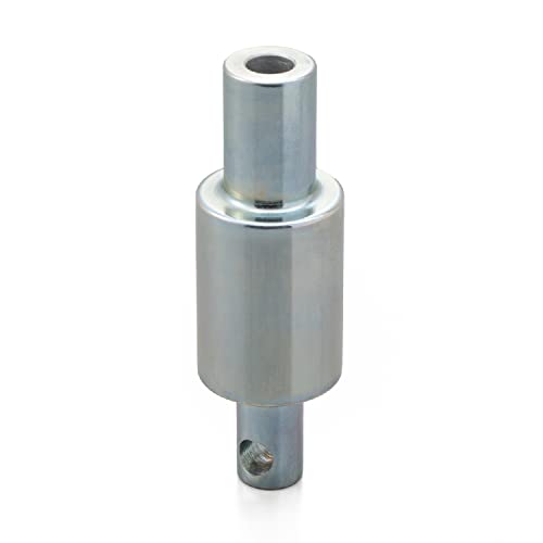 デイトナ(Daytona) バイク用 フロントスタンド ミニ オプション品 グロム(13-21)専用アダプター 28153 シルバー