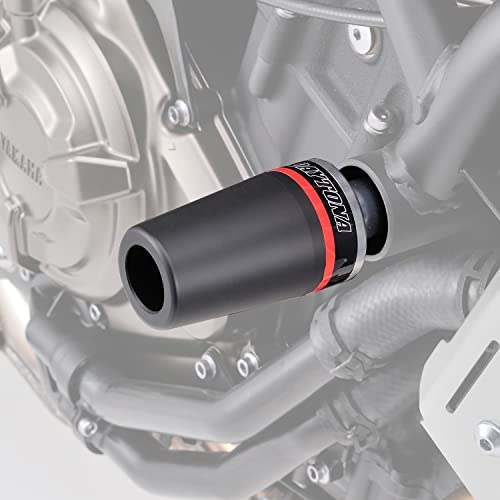 デイトナ(Daytona) バイク用 エンジンスライダー MT-07(14-21) XSR700(18-21) YZF-R7(22)専用 エンジ