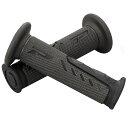 デイトナ(Daytona) PROGRIP(プログリップ) バイク用 グリップ ハンドル径φ22.2用 120mm 耐振ゲル エンド非貫通 72