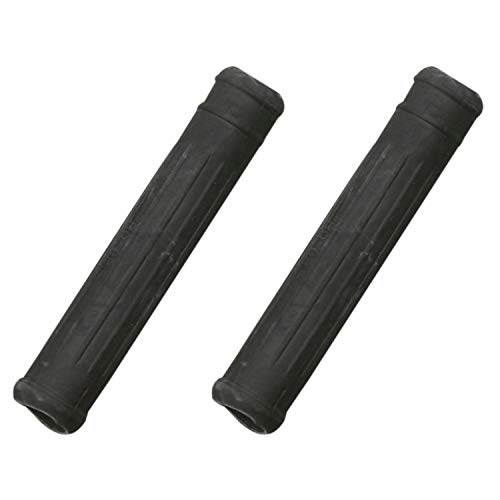 デイトナ(Daytona) PROGRIP(プログリップ) バイク用 レバーグリップ 内径10mm 長さ75mm 480タイプ ブラック 980
