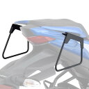 デイトナ(Daytona) バイク用 サイドバッグサポート ジクサー 250/SF250/150 左右セット 17738