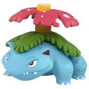 タカラトミー(TAKARA TOMY) ポケットモンスター モンコレ MS-14 フシギバナ