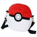 ポケットモンスター ぬいぐるみポシェット モンスターボール