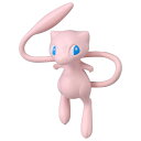 タカラトミー 『 ポケットモンスター モンコレ MS-17 ミュウ 』 ポケモン フィギュア おもちゃ 4歳以上 玩具安全基準合格 STマーク認