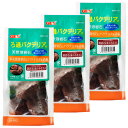 ジェックス バクテリア付溶岩石 赤 小3個×3個セット