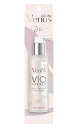 ジレットヴィーナスVIOヘア&スキン 2 イン1 クレンザー+シェーブジェル 190mL