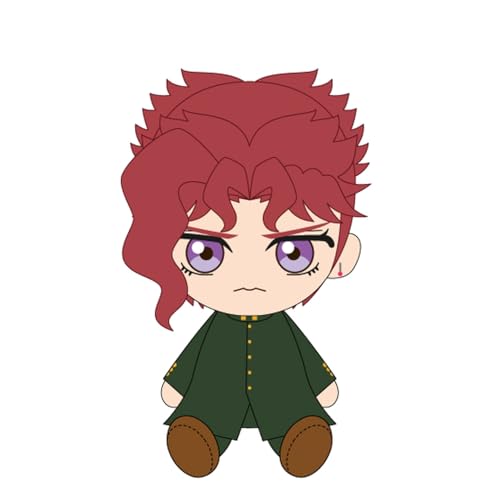 Other - ジョジョの奇妙な冒険 花京院典明 Chibiぬいぐるみ