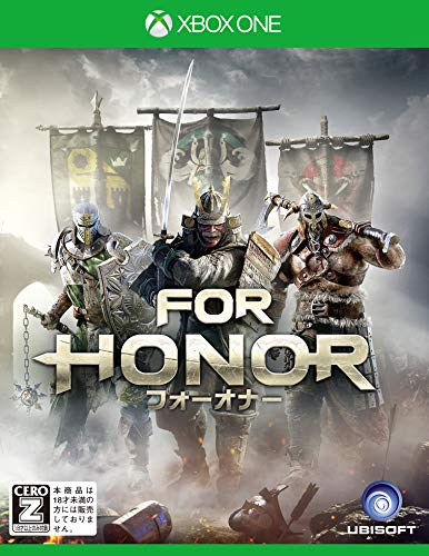 For Honor(�t�H�[�I�i�[) [Xbox One]