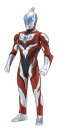 ウルトラマン ウルトラBIGソフビ ウルトラマンジード プリミティブ 全高約230mm(3)
