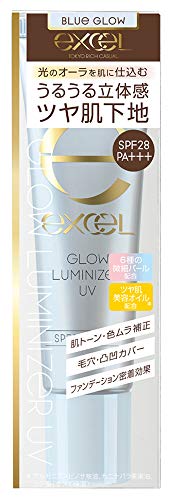 �T�i �G�N�Z�� �O���E���~�i�C�U�[ UV GL03 �u���[�O���E 35g