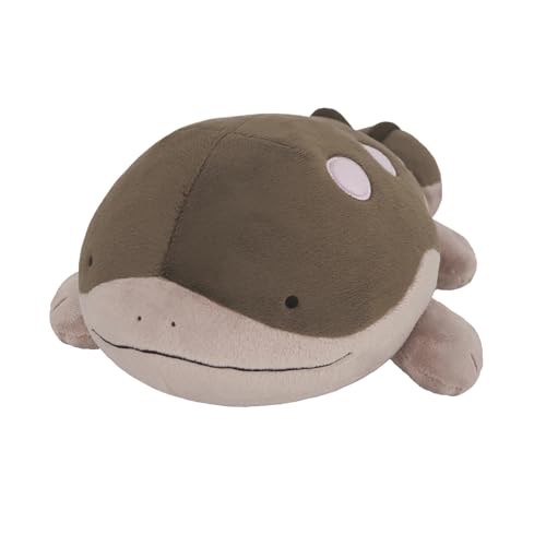 三英貿易(Sanei Boeki) ポケットモンスター ALL STAR COLLECTION ドオー (S) W19×D25×H11cm ぬい