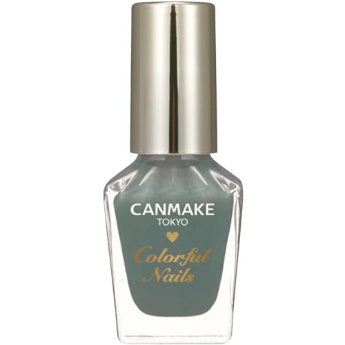 12 アーモンドグリーン/8ml (x 1)/Colorful Nails・パッケージ個数:1・内容量:8ml・原産国:フランス・仕上げタイプ:グロッシー・色: N12 アーモンドグリーン・塗りやすさを考えた 持ちやすい長さのキャップとコシのある刷毛で 簡単キレイに塗れます。商品紹介 塗りやすさを考えた 持ちやすい長さのキャップとコシのある刷毛で 簡単キレイに塗れます。 原材料・成分 酢酸ブチル 酢酸エチル ニトロセルロース (アジピン酸/ネオペンチルグリコール/無水トリメリト酸)コポリマー クエン酸アセチルトリブチル イソプロパノール アクリレーツコポリマー ステアラルコニウムベントナイト (スチレン/アクリレーツ)コポリマー 酸化チタン ブタノール シリカ オキシベンゾン-1 ジアセトンアルコール ジ安息香酸トリメチルペンタンジイル 黄4 カーボンブラック リン酸 コンジョウ 使用方法 適量を筆にとり 爪に塗布してください。