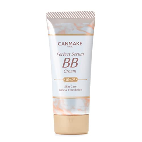 �L�������C�N �p�[�t�F�N�g�Z����BB�N���[�� 01 ���C�g 30g [SPF50+/PA+++]