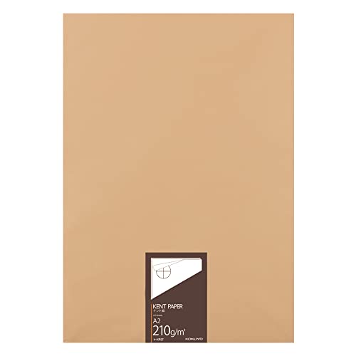 (KOKUYO) Ȼ A2 100 210g -KP27