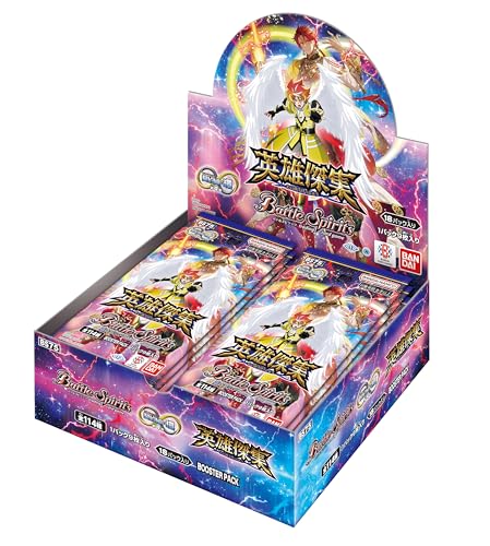 楽天市場】バトルスピリッツ BOX（おもちゃ）の通販
