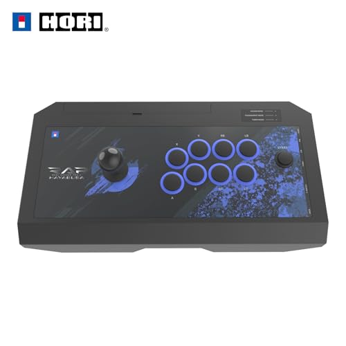 -/-/HPC-064・パッケージ個数:1・Directinput ? Xinput両対応で様々なゲームで使用可能。・従来の製品と比べて約4倍の応答速度により、より低遅延で正確なゲーム操作を可能にします。・連射／連射ホールド機能搭載。毎秒5回 / 10回 / 20回の速度調節が可能です。・トーナメントモードスイッチをONにすることで、STARTボタンの機能が無効となります。・接続方式：USB Type-A接続　対応機種 ：PC (Windows11 / 10)商品紹介 リアルアーケードPro.VシリーズがWindowsR PC版で登場Directinput ? Xinput両対応で様々なゲームで使用可能。 ポーリングレート 　ポーリングレートを向上し、従来の製品と比べて約4倍の応答速度により、より低遅延で正確なゲーム操作を可能にします。 連射機能 　ボタンを押している間だけ、連射(連続で入力)します。 連射ホールド機能 　ボタンから指を放していても、連射(連続で入力)し続けます。 ●毎秒5回 / 10回 / 20回の速度調節が可能です。 ●連射 / 連射ホールド機能　設定可能ボタン Xinput ： スティックレバー(上 / 下 / 左 / 右) / Aボタン / Bボタン / Xボタン / Yボタン / LBボタン / RBボタン / LTボタン / RTボタン DirectInput： スティックレバー(上 / 下 / 左 / 右) / ボタン1 / ボタン2 / ボタン3 / ボタン4 / ボタン5 / ボタン6 / ボタン7 / ボタン8 アサイン(ボタン割り当て)スイッチを切り換えることで、特定のボタンに他のボタン機能を割り当てる、もしくは無効にすることができます。 他のボタン機能を割り当てられるボタン XInput：Aボタン / Bボタン / Xボタン / Yボタン / LBボタン / RBボタン / LTボタン / RTボタン / STARTボタン DirectInput：ボタン1 / ボタン2 / ボタン3 / ボタン4 / ボタン5 / ボタン6 / ボタン7 / ボタン8 / ボタン10 割り当て可能なボタン機能 XInput：Aボタン / Bボタン / Xボタン / Yボタン / LBボタン / RBボタン / LTボタン / RTボタン / BACKボタン / LSBボタン / RSBボタン / NC(何も割り当てが無い状態) DirectInput：ボタン1 / ボタン2 / ボタン3 / ボタン4 / ボタン5 / ボタン6 / ボタン7 / ボタン8 / ボタン9 / ボタン11 / ボタン12 / NC(何も割り当てが無い状態) トーナメントモード機能搭載 　トーナメントモードスイッチをONにすることで、STARTボタンの機能が無効となります。 　 TURBOボタンにSTARTボタンの機能が割り当てられます。 サブパネルを側面に配置 各種設定用のサブボタンを側面に配置し、プレイ中の誤動作を防止します。 HAYABUSAユニットで操作性が向上 　ホリが独自開発したカムとハウジングが「点」で接触する構造のスティックと、ストロークが短く角が丸いボタンで素早い入力に適しています。 スティックレバー切替機能 　レバー機能切替スイッチを切り替えることで、スティックレバーに十字キーや左スティックまたは右スティックのいずれかの機能を割り当てることができます。 安全警告 本品の仕様および外観は改良のため予告なく変更することがありますので、ご了承ください。