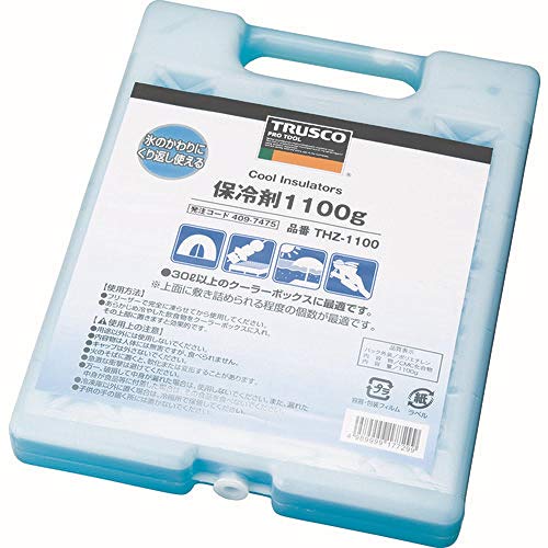 通常タイプ-/1100g/THZ1100・Size:1100gStyle:通常タイプ・パッケージ個数:1・厚み(mm):33・縦(mm):255・横(mm):200・質量(g):1100●繰り返し搬送される配送など。●繰り返し使用可能です。●容器タイプです。●あらかじめ冷凍庫で凍らせてご使用ください。