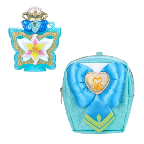 [バンダイ(BANDAI)] 名探偵プリキュア Pretty Holic トップオブリリーフレグランス スペシャルセット 対象年齢 6 才以上