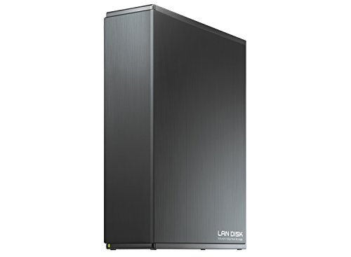 楽天市場】iodata nas 8tbの通販