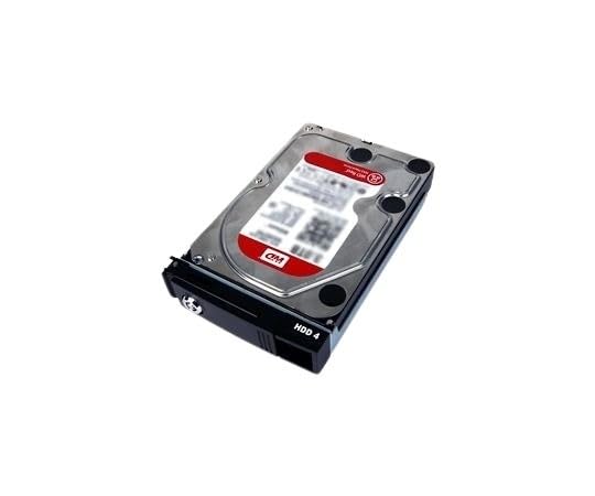 アイ・オー・データ機器 「Red」採用LAN DISK Z専用 交換用HDD 2TB
