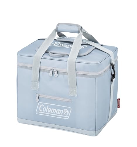Coleman(コールマン) クーラーボックス アルティメイトアイスクーラーII 35L 保冷力約49時間 オリーブ アウトドア キャンプ ピク