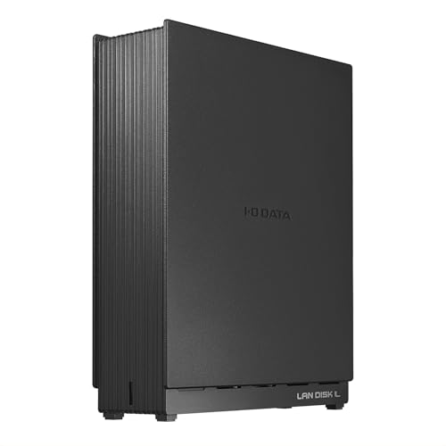 樂天商城 - IODATA NAS ネットワークHDD 1ドライブ 2TB スマホ容量不足 解消 バックアップ 写真 動画 共有 リモートアクセス ファンレス