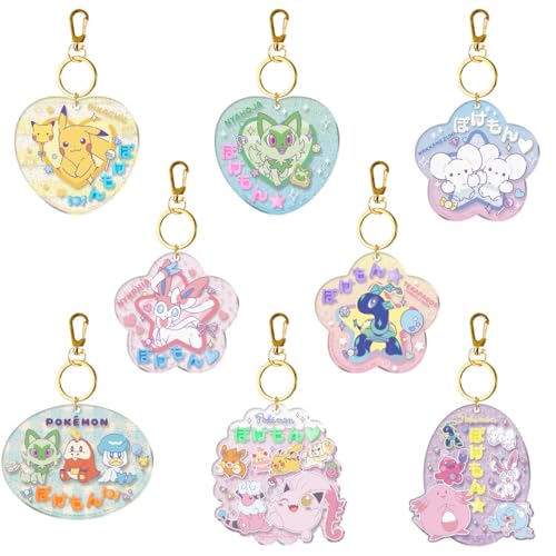 バンダイ(BANDAI) ポケモン パチパチデコネーム チューインガム 食玩 BOX販売/12個セット