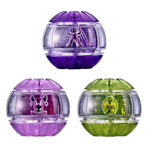 [バンダイ(BANDAI)] 仮面ライダーゼッツ DXライダーカプセムセット03