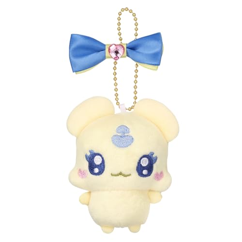 乐天商城 - [バンダイ(BANDAI)] リボン付きマスコット ぷちきゅあめっぷる
