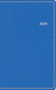 859 T’beau (ティーズビュー) 2 高橋書店 2025年度版4月始まり 月曜始まり ウィークリー ディープスカイブルー 手帳判