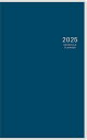 801 ビジネス手帳 2 高橋書店 2025年度版4月始まり 月曜始まり ウィークリー 紺 手帳判