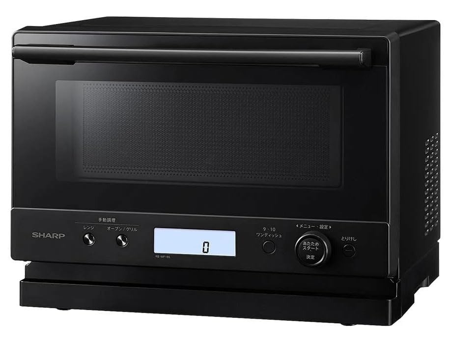 楽天市場】sharp オーブンレンジ（日用品雑貨・文房具・手芸）の通販